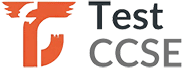 TestCCSE Logo
